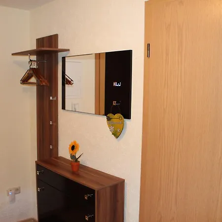 Apartment Czermak