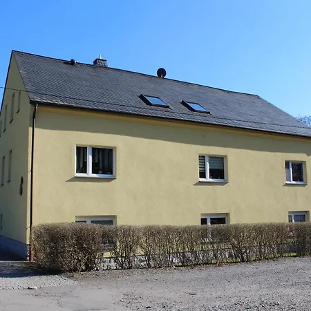 Apartment Czermak Neuwelt