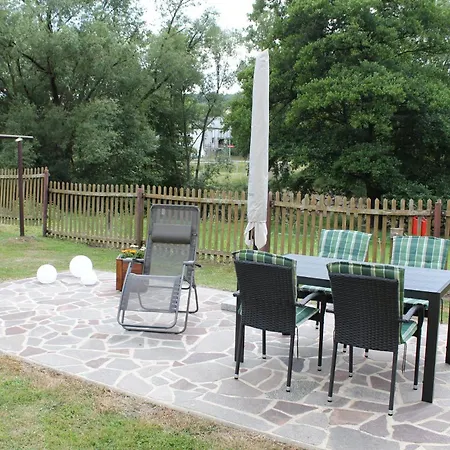 Apartman Czermak Neuwelt